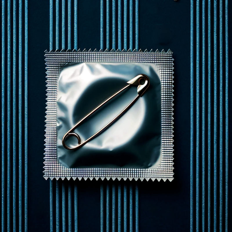 Skunk Jugglers Cover Art Example